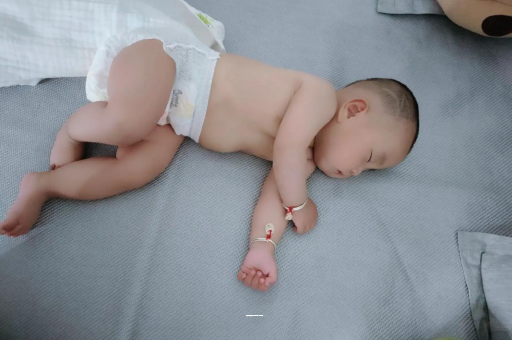 湖南孕妇突然心跳加速